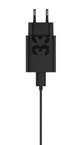 Motorola Turbo Power 33 W