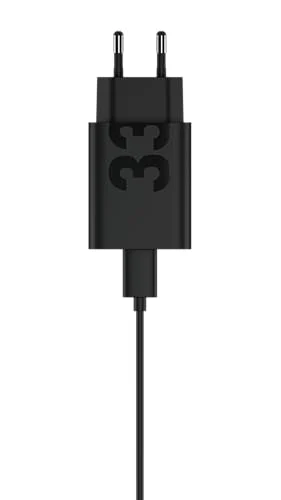 Motorola Turbo Power 33 W por 14,90 € con cable incluido