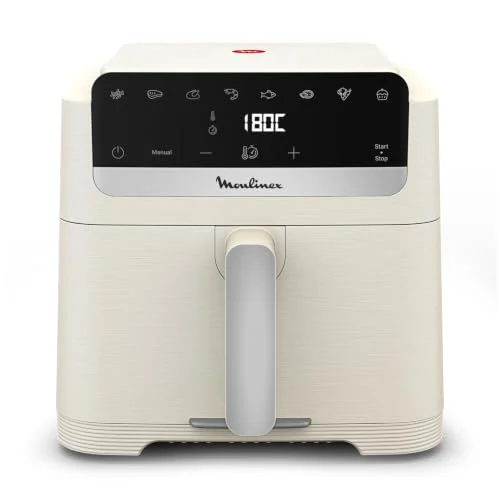 Moulinex Easy Fry Compact por 107 € (-18 %)