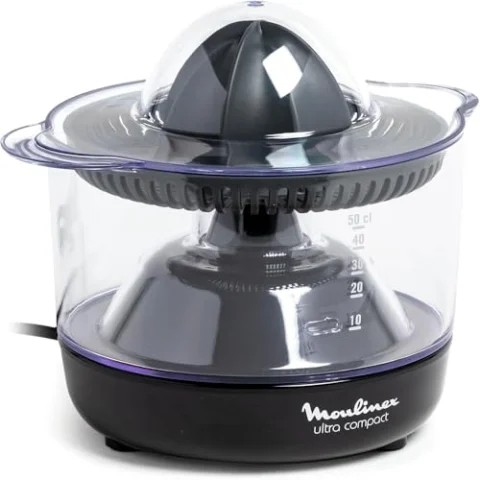 Moulinex Ultracompact exprimidor 25 W