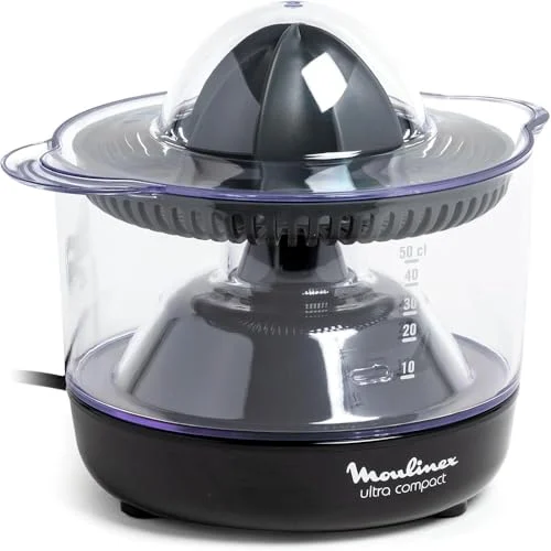 Moulinex Ultracompact exprimidor 25 W por 13,90 € (-18 %)