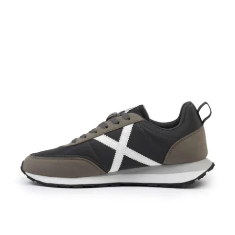 Munich Rush 04 Gris talla 40