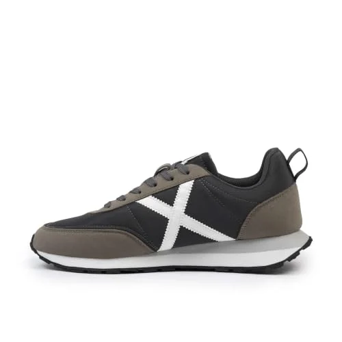 Munich Rush 04 Gris talla 40 por 34,99 € (antes 71 €)