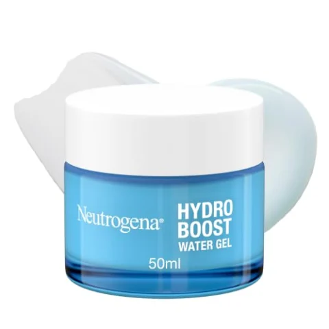 Neutrogena Hydro Boost Gel Facial 50 ml