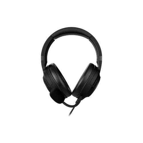NEWSKILL Sobek 7.1 V2 RGB por 24,99 €: auriculares gaming con sonido virtual