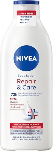 NIVEA Body Lotion Repair & Care por 5 €