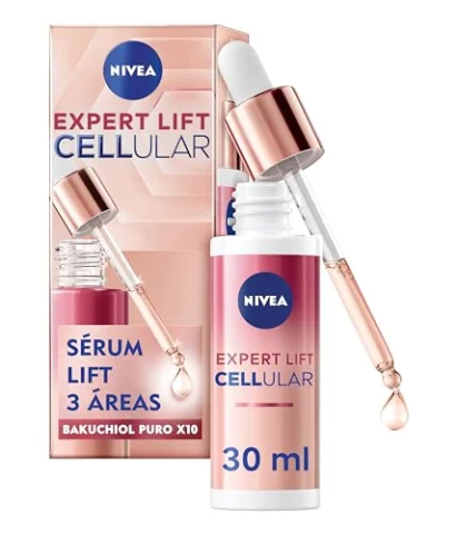 NIVEA Cellular Expert Lift sérum antiedad