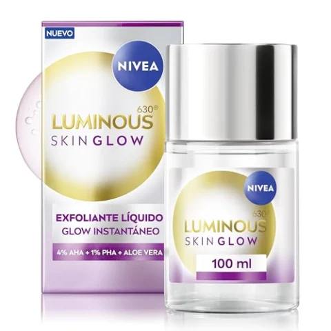 NIVEA LUMINOUS630 Skin Glow 100 ml
