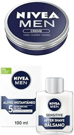 NIVEA MEN Creme