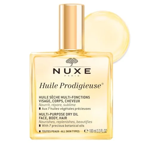 NUXE Huile Prodigieuse 100 ml