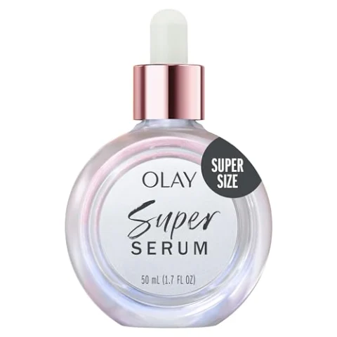 Olay Super Sérum Facial 5 en 1