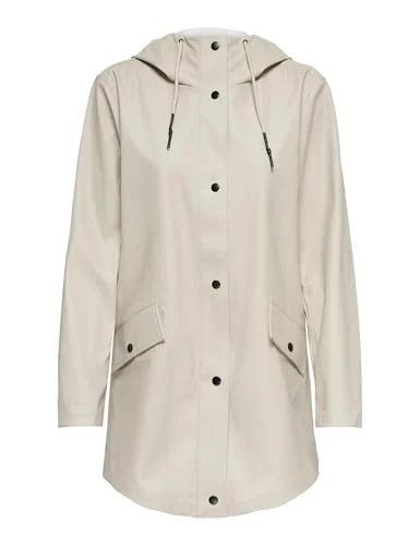 ONLY Raincoat ONLELISA para mujer por 32,69 € (-35 %)