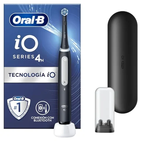 Oral-B iO 4N eléctrico con estuche
