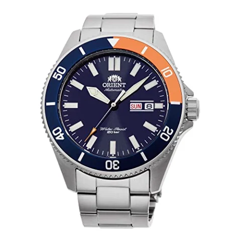 Orient Kano/Big Mako automático