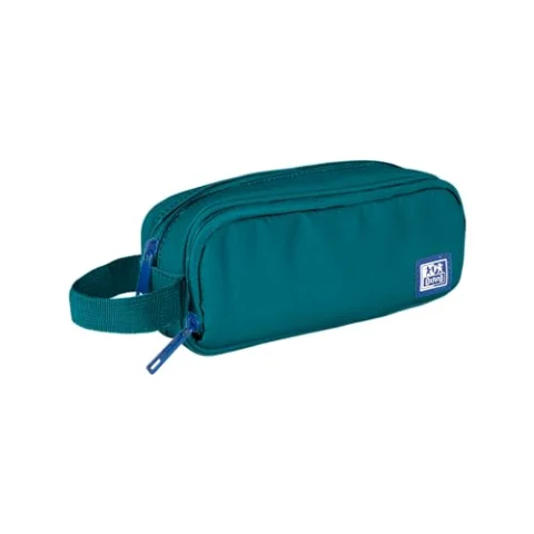 Oxford B-Smart estuche de 3 compartimentos