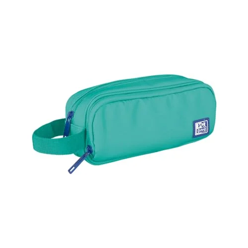 Oxford B-Smart, estuche de 3 compartimentos por 7,95 € (49 % menos)