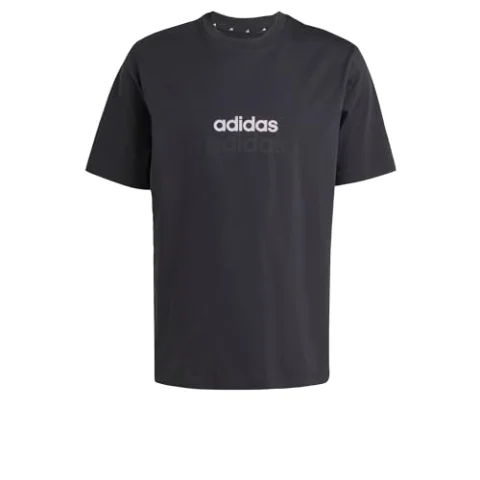 Pack de 2 camisetas adidas Essentials