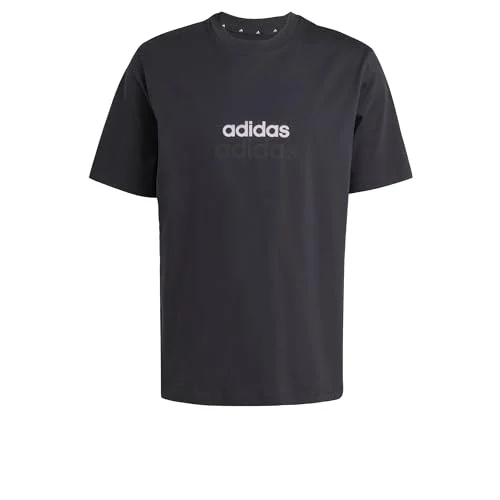 Pack de 2 camisetas adidas Essentials por 12,95 € (antes 40 €)