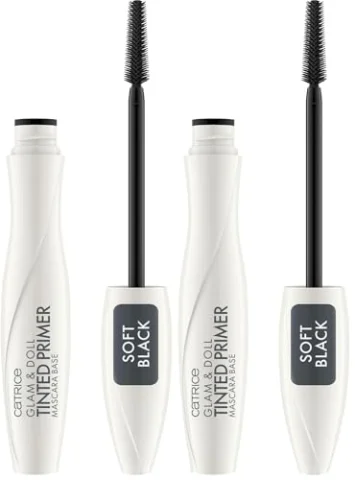 Pack de 2 prebases Catrice Glam & Doll