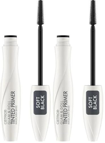 Pack de 2 prebases Catrice Glam & Doll por 5,98 € (-43 %)