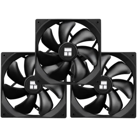 Pack de 3 ventiladores Thermalright TL-C14C X3