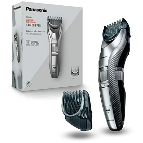 Panasonic ER-GC71 cortador de barba y cabello