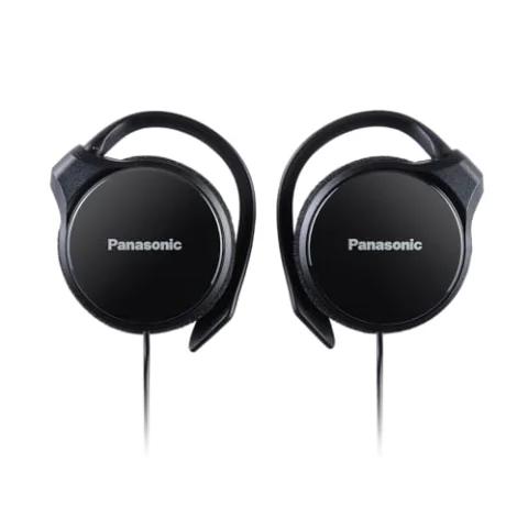 Panasonic RP-HS46E-K Slim