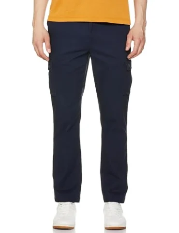 Pantalones cargo Amazon Essentials