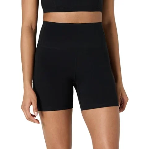 Pantalones cortos FormFlex para yoga y ciclismo