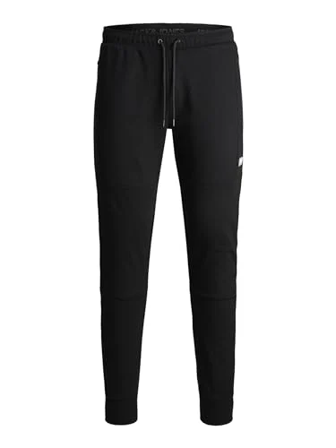 Pantalones de chándal JACK & JONES para hombre por 19,95 € (-50 %)