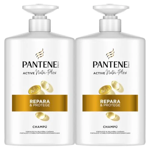 Pantene Pro-V Repara y Protege 2x1L por 16,52 € (-31 %)