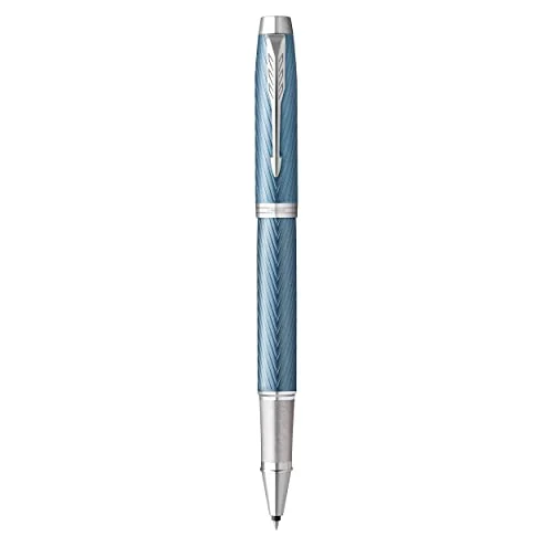 Parker IM roller azul-gris por 62,30 € (-19 %)