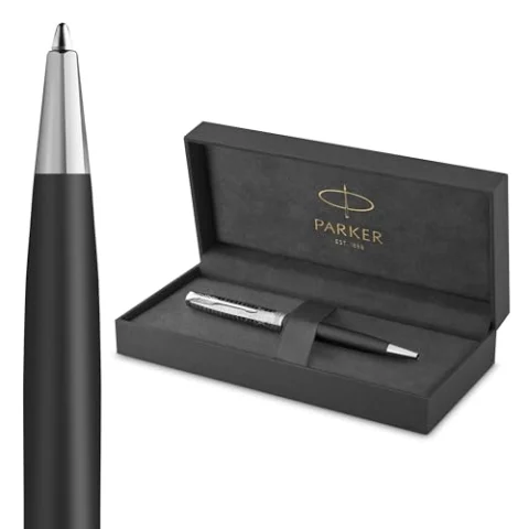 Parker Sonnet Legacy of Flight