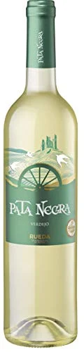 Pata Negra Verdejo D.O. Rueda por 3,99 € (antes 5,75 €)