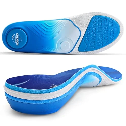 PCSsole Plantillas Ortopédicas Gen 2 por 18,52 € (-38 %)
