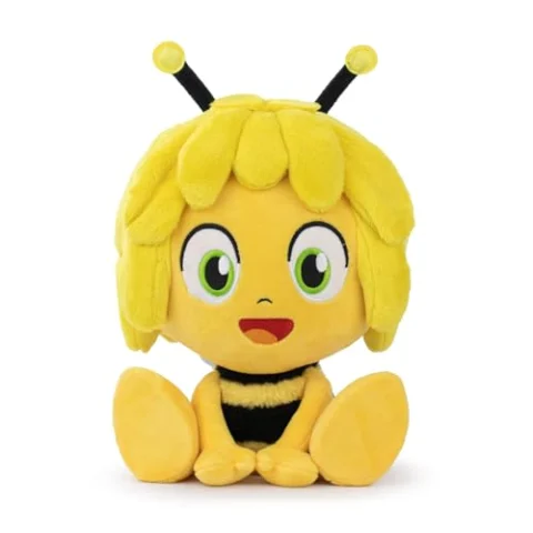 Peluche Abeja Maya 50 Aniversario 26 cm