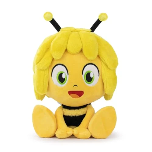 Peluche Abeja Maya 50 Aniversario 26 cm por 19,94 € (-20 %)