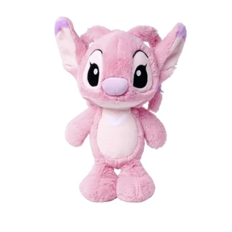 Peluche Ángel de Disney Lilo y Stitch de 25 cm