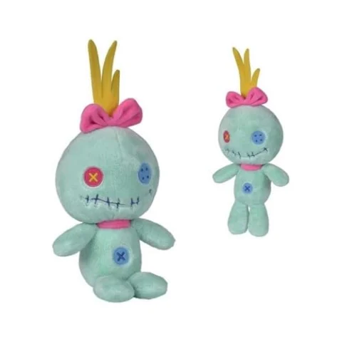 Peluche Disney Scrump de 25 cm