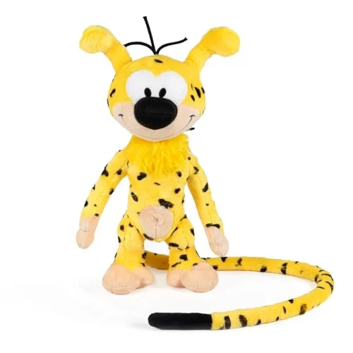 Peluche Marsupilami BARRADO de 30 cm por 20,75 € (antes 29 €)