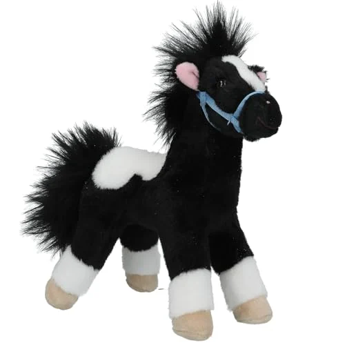 Peluche Miss Melody caballo por 7,65 €