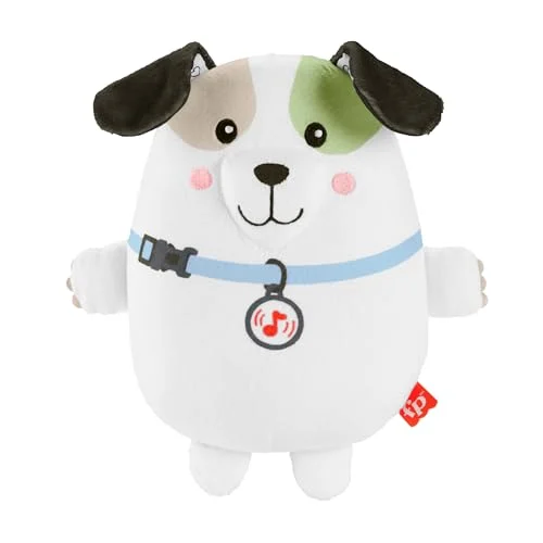 Peluche Perrito Relajante Fisher-Price por 15,11 € (18 % menos)