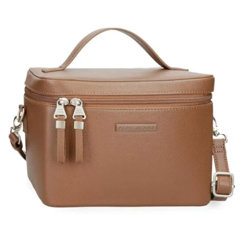 Pepe Jeans Elia neceser con bandolera
