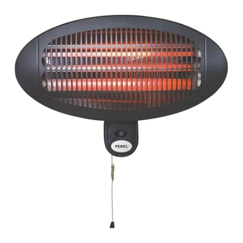 Perel calefactor de terraza 2000W