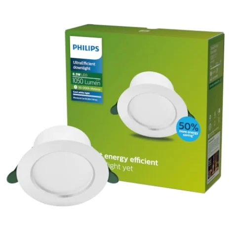 Philips Downlight LED UltraEfficient 1050 lm