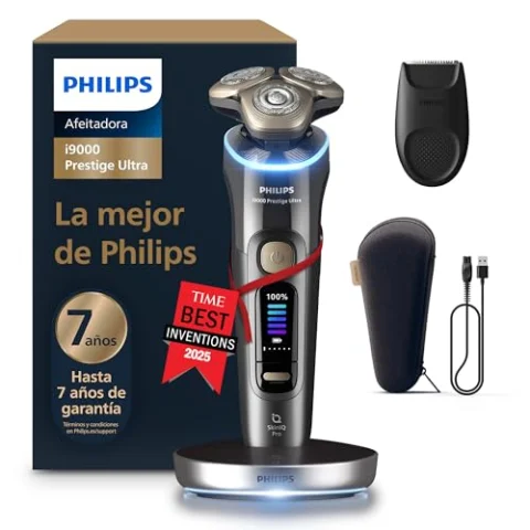 Philips i9000 Prestige Ultra