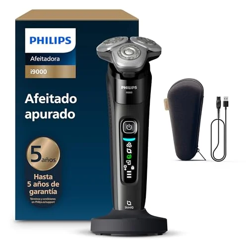 Philips i9000 X9000/10 por 199,99 € (antes 299,99 €)