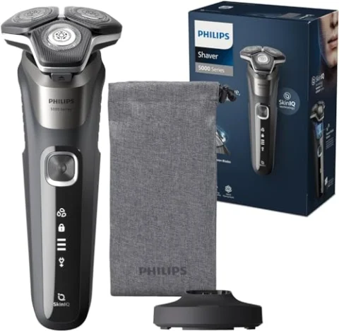 Philips Serie 5000 afeitadora eléctrica