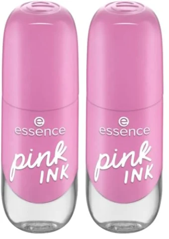 Pintaúñas Essence Nº 47-pink ink 8 ml
