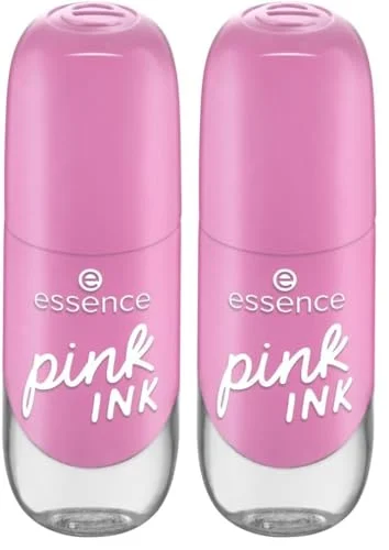 Pintaúñas Essence Nº 47-pink ink 8 ml por 1,20 €